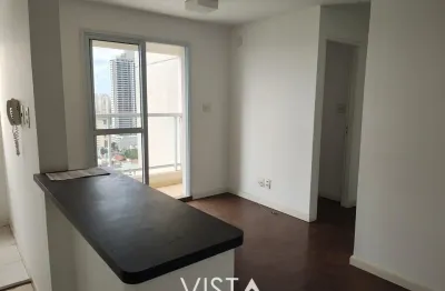 Apartamento com 2 quartos para alugar na Rua Henrique Sertório, 564, Tatuapé, São Paulo