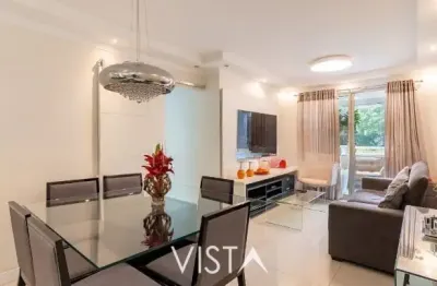 Apartamento disponível para locação no Tatuapé - São Paulo SP