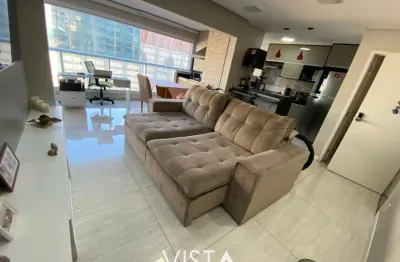 Apartamento com 2 quartos para alugar na Rua Almirante Calheiros, 396, Tatuapé, São Paulo