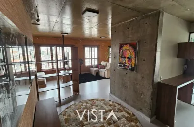 Apartamento com 2 quartos para alugar na Rua Anália Franco, 30, Vila Regente Feijó, São Paulo