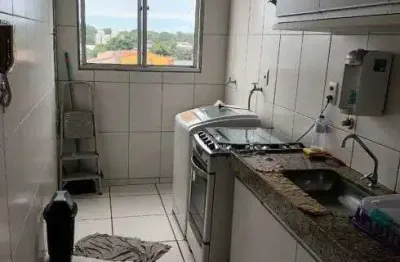 Imóvel para venda possui 64 metros quadrados com 3 quartos em Centro - Lauro de Freitas - BA