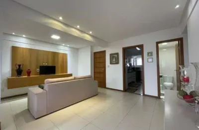 Imóvel para venda possui 87 metros quadrados com 2 quartos em Itaigara - Salvador - BA