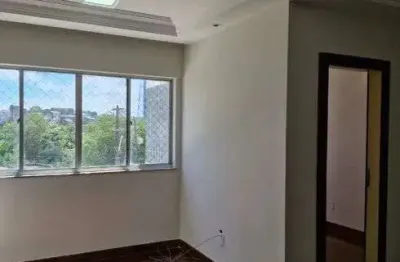 Apartamento com 3 quartos à venda na Rua Jornalista Orlando Garcia, 100, Narandiba, Salvador