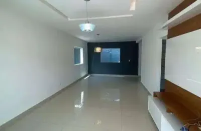 Casa em condomínio fechado com 3 quartos à venda na Rua José Ribeiro da Silva, 100, Vilas do Atlantico, Lauro de Freitas