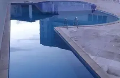 Apartamento para venda possui 72 metros quadrados com 3 quartos em Itapuã - Salvador - BA