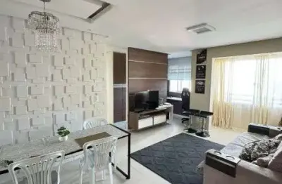 Imóvel para venda possui 65 metros quadrados com 2 quartos em Piatã - Salvador - BA