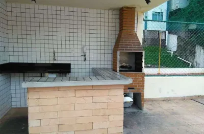 Apartamento para venda com 82 metros quadrados com 3 quartos em Brotas - Salvador - BA