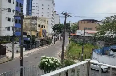 Imóvel para venda com 85 metros quadrados com 2 quartos em Pituba - Salvador - BA