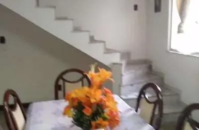 Casa para venda com 250 metros quadrados com 3 quartos em Caixa D'Água - Salvador - BA