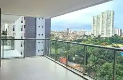 Imóvel para venda com 154 metros quadrados com 4 quartos em Horto Florestal - Salvador - BA