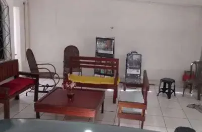 Imóvel para venda tem 226 metros quadrados com 2 quartos em Centro - Dias D'Ávila - BA