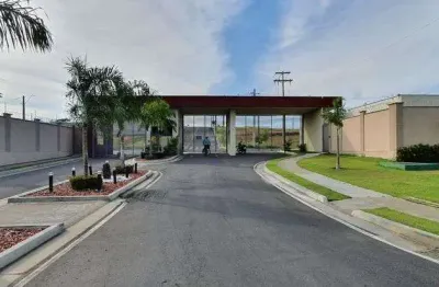 Terreno à venda na Avenida Mário Ventura, Nova Esperança, Feira de Santana