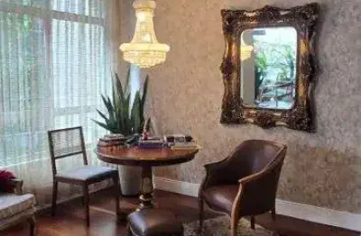 Imóvel para venda com 300 metros quadrados com 4 quartos em Graça - Salvador - BA