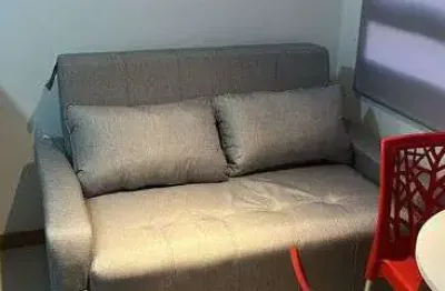 Apartamento para venda com 23 metros quadrados com 1 quarto em Jardim Santo Inácio - Salvador - BA