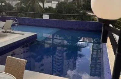 Imóvel para venda tem 190 metros quadrados com 4 quartos em Pituba - Salvador - BA