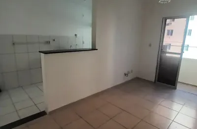 Apartamento com 2 quartos à venda na Rua Manoel Silvestre Leite, 100, Centro, Lauro de Freitas