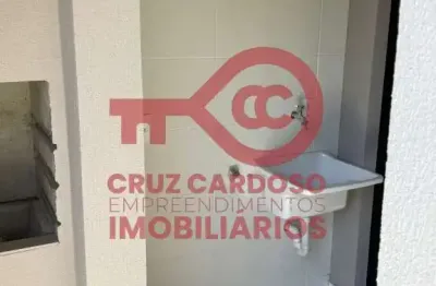 Apartamento à venda na Rua Isaak Friesen, 323, Xaxim, Curitiba