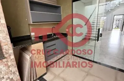Casa com 3 quartos à venda na Travessa das Lavandas, 85, Eucaliptos, Fazenda Rio Grande