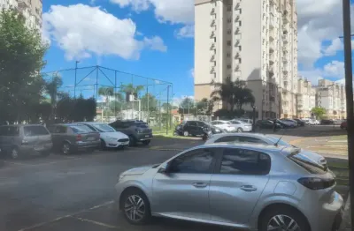 Apê 67m² 3 Quartos c/Suíte Mobiliado no Condomínio Parque Arvoredo | Linha verde