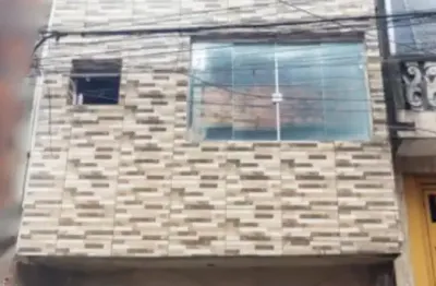 Sobrado muito bem localizado próximo a avenida joão de andrade - osasco - sp,