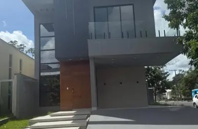 Casa em condomínio fechado à venda na Avenida do Turismo, (92)99608-, Ponta Negra, Manaus