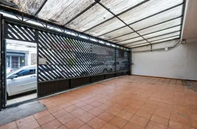 Casa Comercial à Venda 335 METROS – Rua Acácio Vasconcelos – Jabaquara, São Paulo