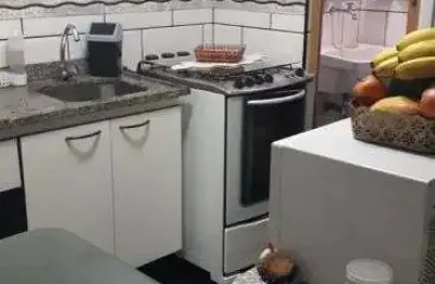 Imóvel para aluguel tem 60 metros quadrados com 2 quartos em Assunção - São Bernardo do Campo - SP