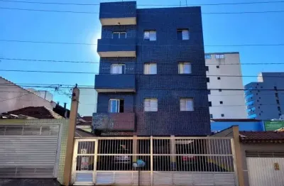 Oportunidade Apto com 2 dorm, 1vaga 60 M2 centro do Rudge Ramos - São Bernardo do Campo - SP