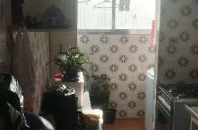 Apto a venda 57 M2 com 2 dorm uma vaga em Rudge Ramos - São Bernardo do Campo - SP