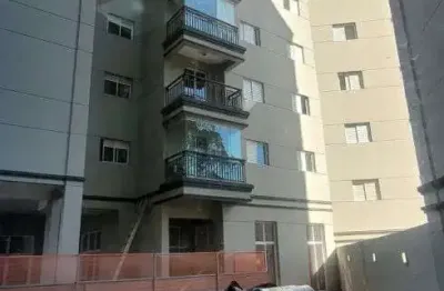 Apto a venda tem 51 metros quadrados com 2 quartos em Vila Prudente - São Paulo - SP