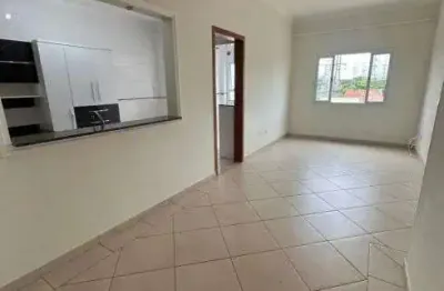 Locaçao apto R.Ramos, S.B.C 92 metros com 2 quartos 2 banheiros uma vaga