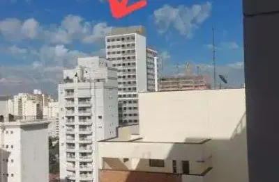 Studio 24 M2 predio novo ao lado de estacao do Metro em Vila Pompéia - São Paulo - SP