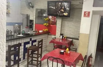 Sala comercial à venda na Avenida Alcântara Machado, Quarta Parada, São Paulo