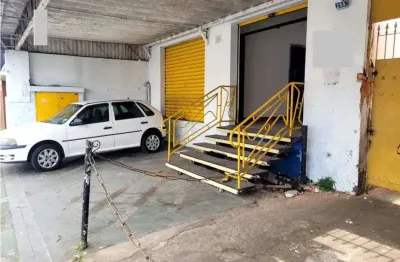 Ponto Comercial próximo a Vergueiro no bairro Anchieta - São Bernardo do Campo - SP