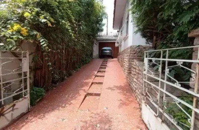 Locaçao casa com 400 metros com 3 quartos em Centro - São Bernardo do Campo - SP