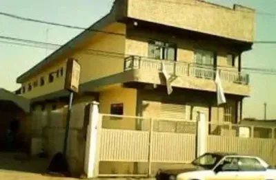 Imóvel para venda tem 750 metros quadrados em Taboão - Diadema - SP