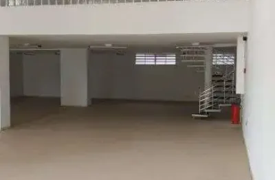 Laje comercial aluguel e venda com 350 M2 em Centro - Santo André - SP