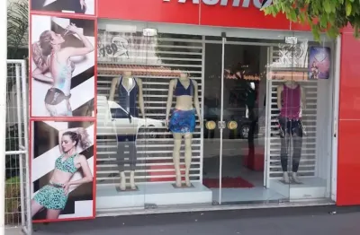 Sala comercial com 1 sala para alugar na Avenida Senador Filinto Müller, Quilombo, Cuiabá