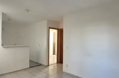 Apartamento com 2 quartos à venda na Avenida Manoel José de Arruda, Grande Terceiro, Cuiabá