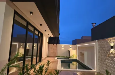 Casa em condomínio fechado com 3 quartos à venda na Rodovia Arquiteto Hélder Cândia, Ribeirão do Lipa, Cuiabá