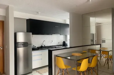 Apartamento Chave na Mão no Piazza di Napolli – Pronto para Morar