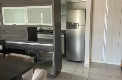 Apartamento Decorado no Villaggio Pompeia – Andar Alto, Pronto para Morar