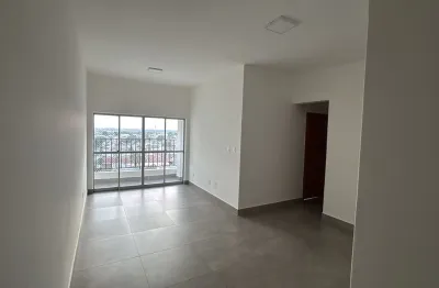 Apartamento 2 Quartos com Suíte Próximo à UFMT e Shopping 3 Américas – 72m² | Residencial Adélia