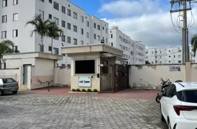 Apartamento próximo à UMC e Braz Cubas – Miraflores Mogi das Cruzes