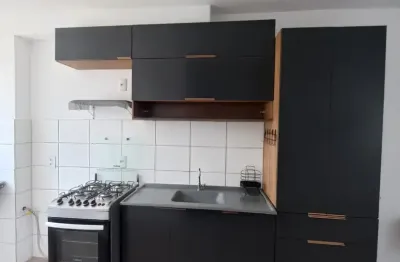 Apartamento em Braz Cubas  - Próximo à estação de trem, Mercado Ababarce  e escolas.