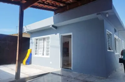 Casa com Edícula – César de Souza, Mogi das Cruzes/SP – R$ 500 mil