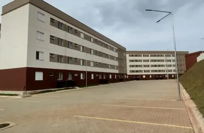 Apartamento 2 Dormitórios com Lazer Completo – Braz Cubas, Mogi das Cruzes