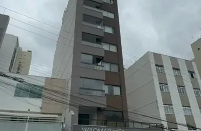 Apartamento Garden com quase 100m² de área externa — o espaço de uma casa com a segurança de um prédio moderno! 2 quartos 1 vaga de garagem