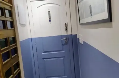 Apartamento com 2 quartos à venda na Rua Doutor Neves da Rocha, Jardim Botânico, Rio de Janeiro