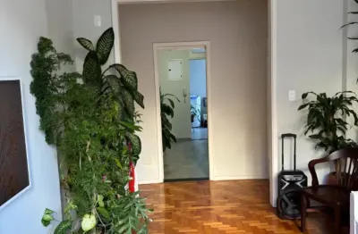 Apartamento com 3 quartos à venda na Rua General Glicério, Laranjeiras, Rio de Janeiro